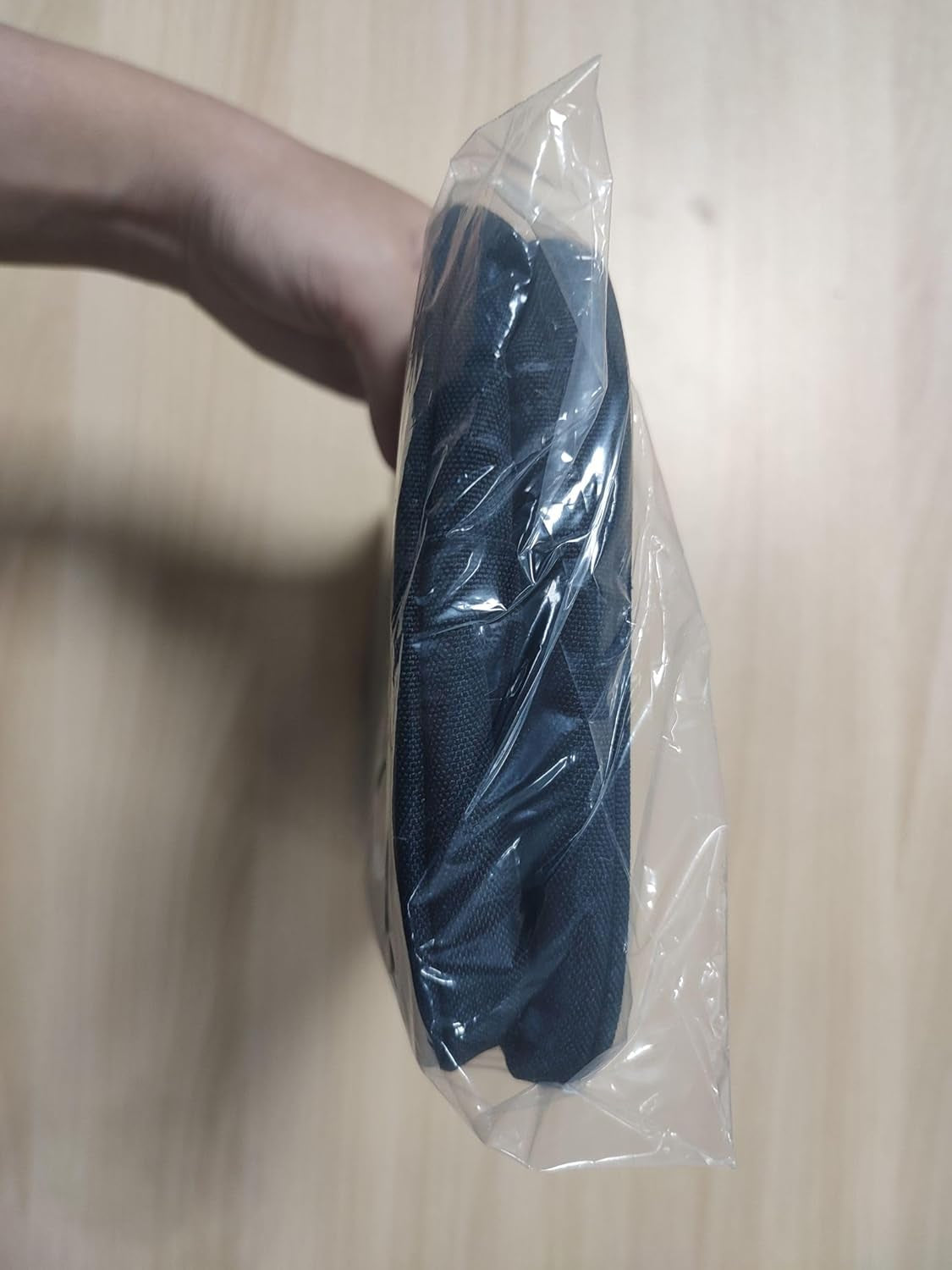 Travel-friendly toiletry Bag