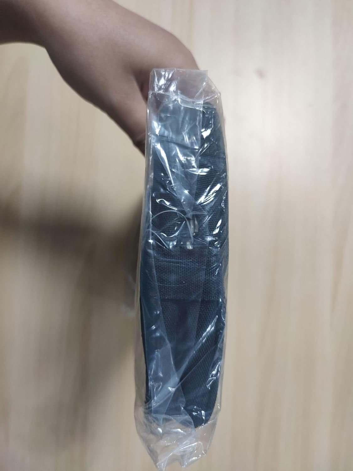 Travel-friendly toiletry Bag