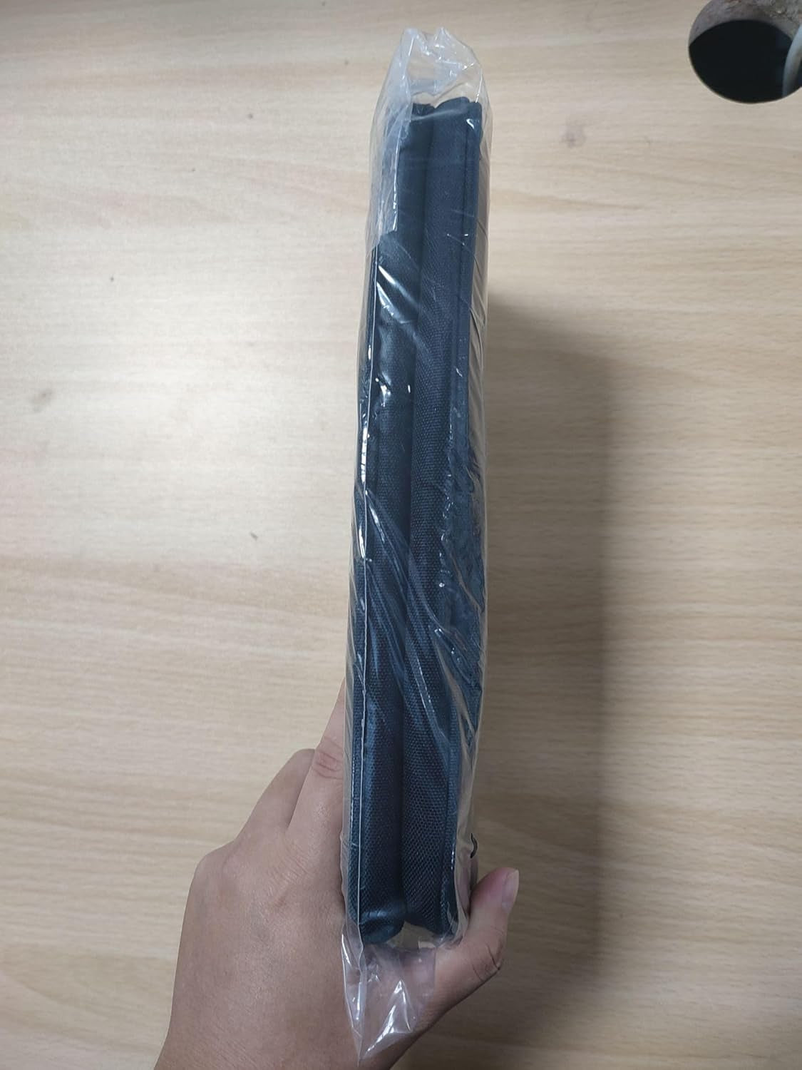 Travel-friendly toiletry Bag