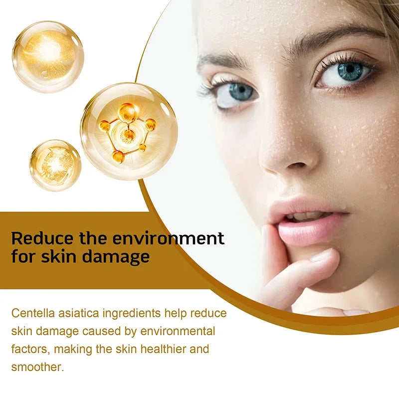 Centella Asiatica Face Serum