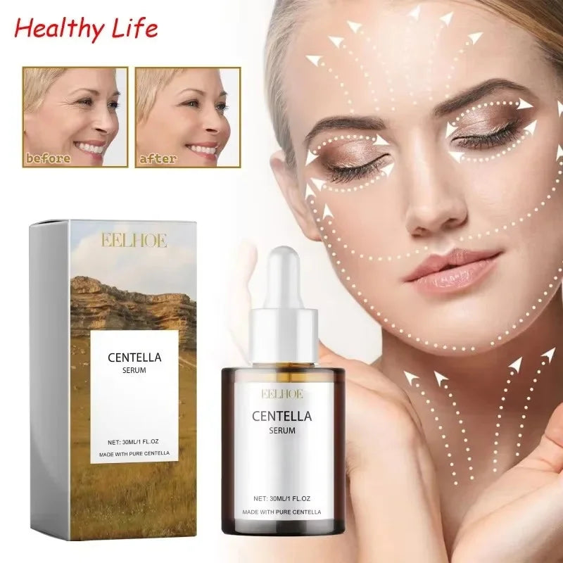 Centella Asiatica Face Serum