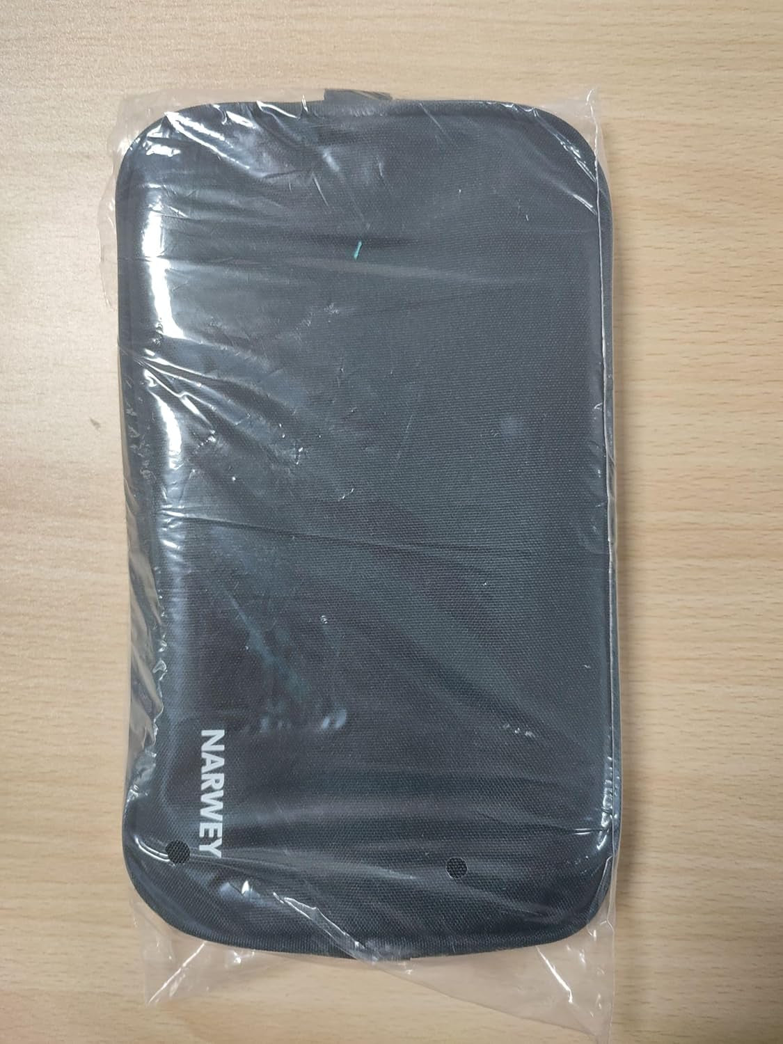 Travel-friendly toiletry Bag