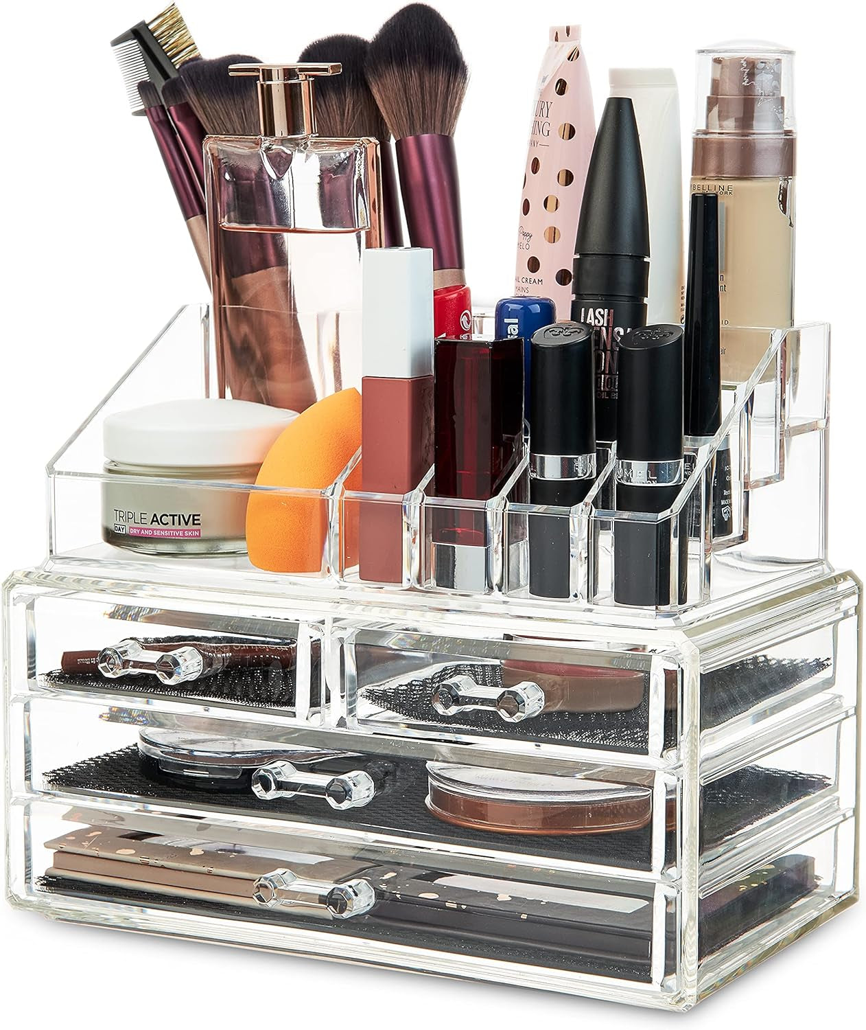 Make up Organiser