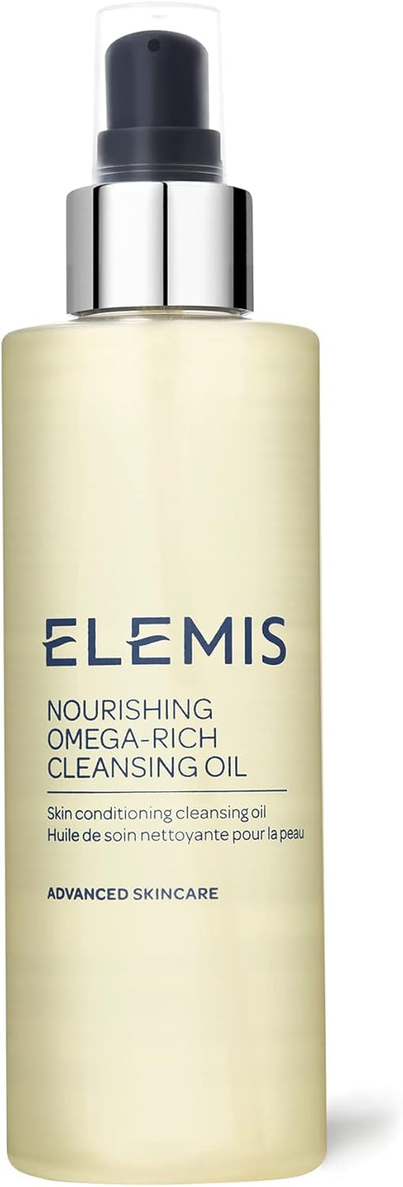 Cleansing Oil
