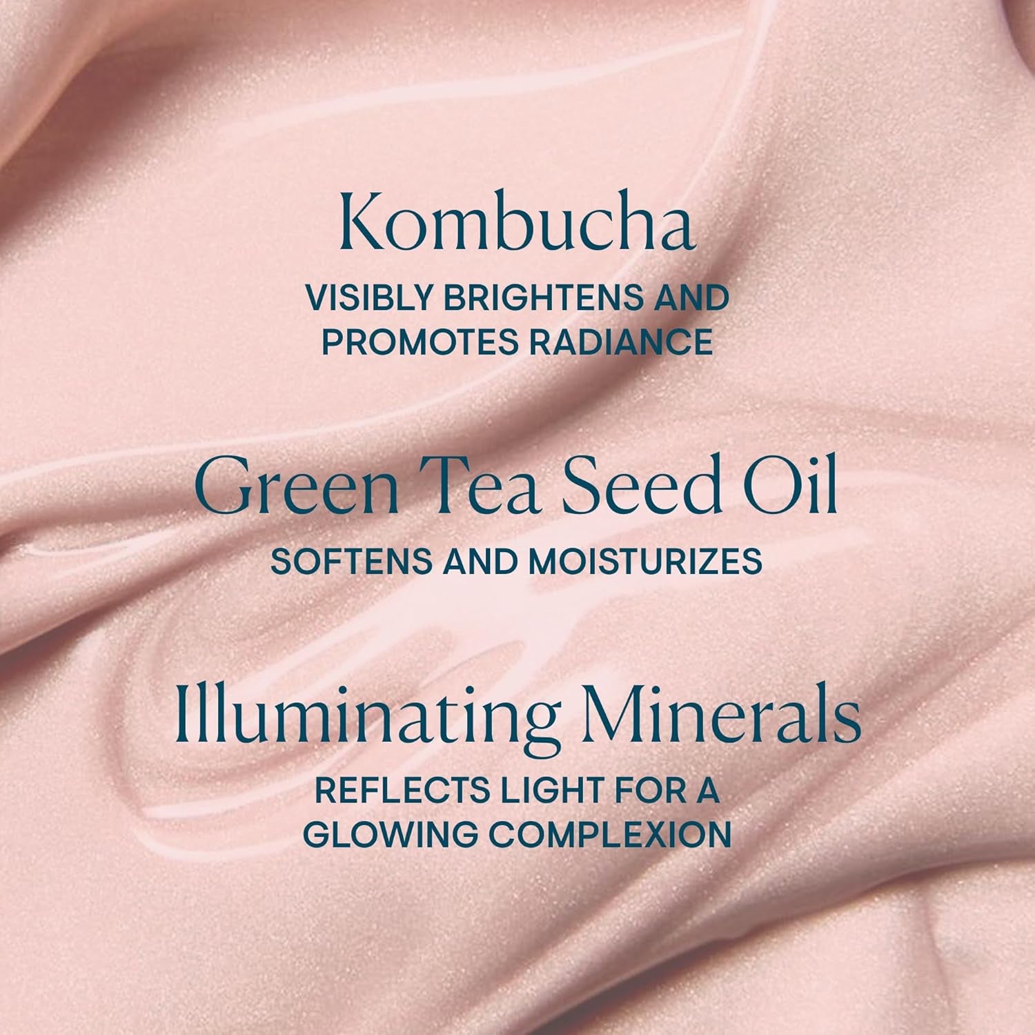 Superfood Glowy Primer – Hydrating & Brightening Primer for Smooth, Radiant Skin, Preps Face for Flawless Makeup Application and Glowing Complexion 60Ml